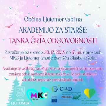 Akademija za starše